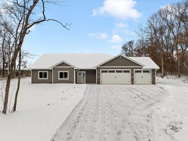 31739 Blue Ridge DR, Breezy Point, MN 56472