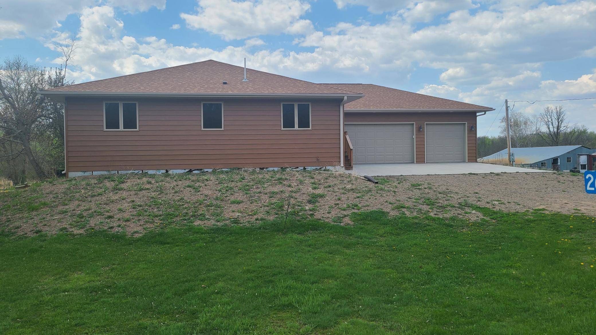 Pierz, MN 56364,26445 326th AVE
