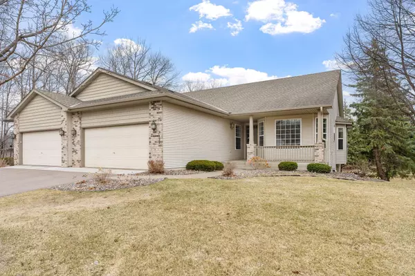 Maple Grove, MN 55311,9182 Archer LN N