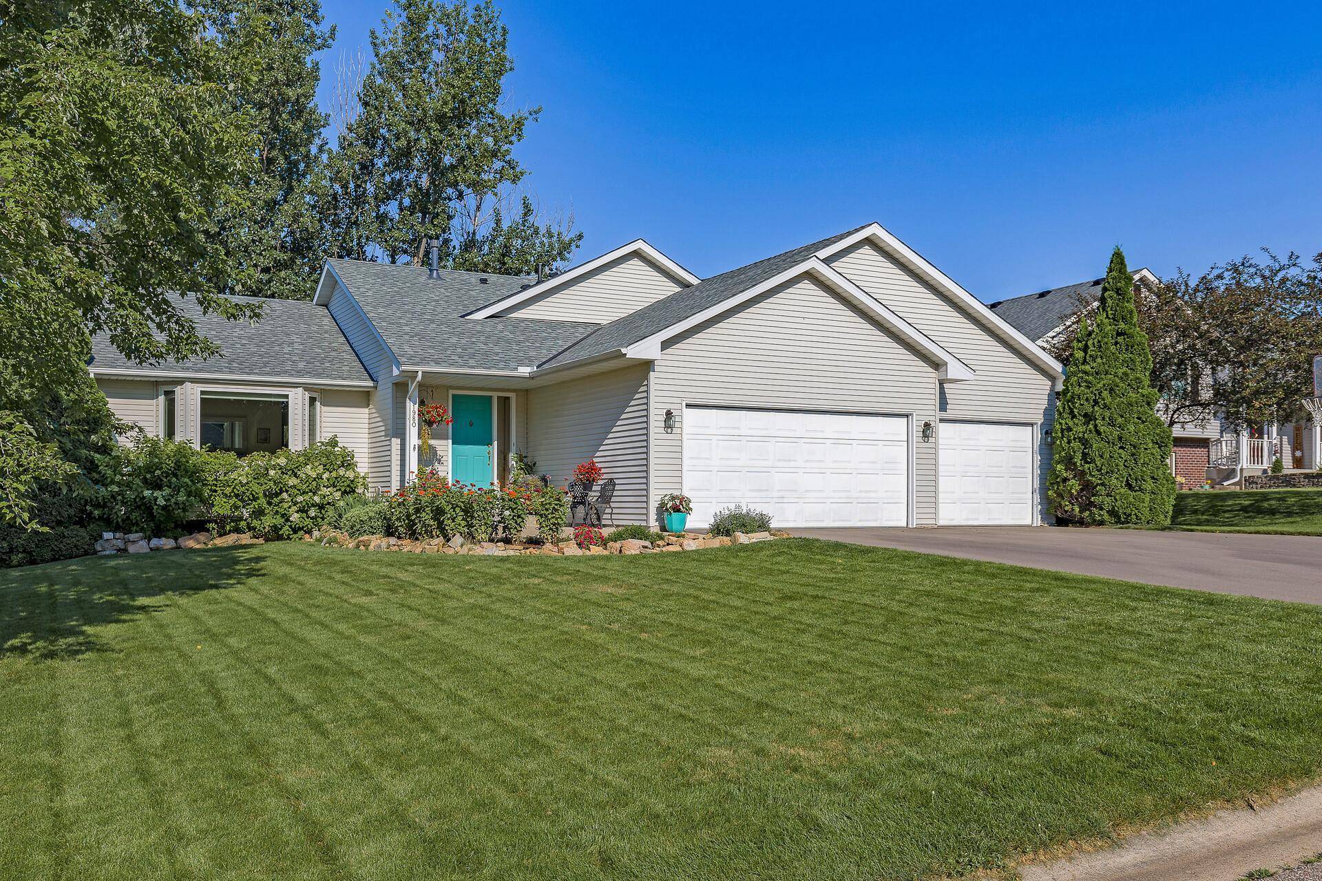 Chaska, MN 55318,1980 Wenz AVE
