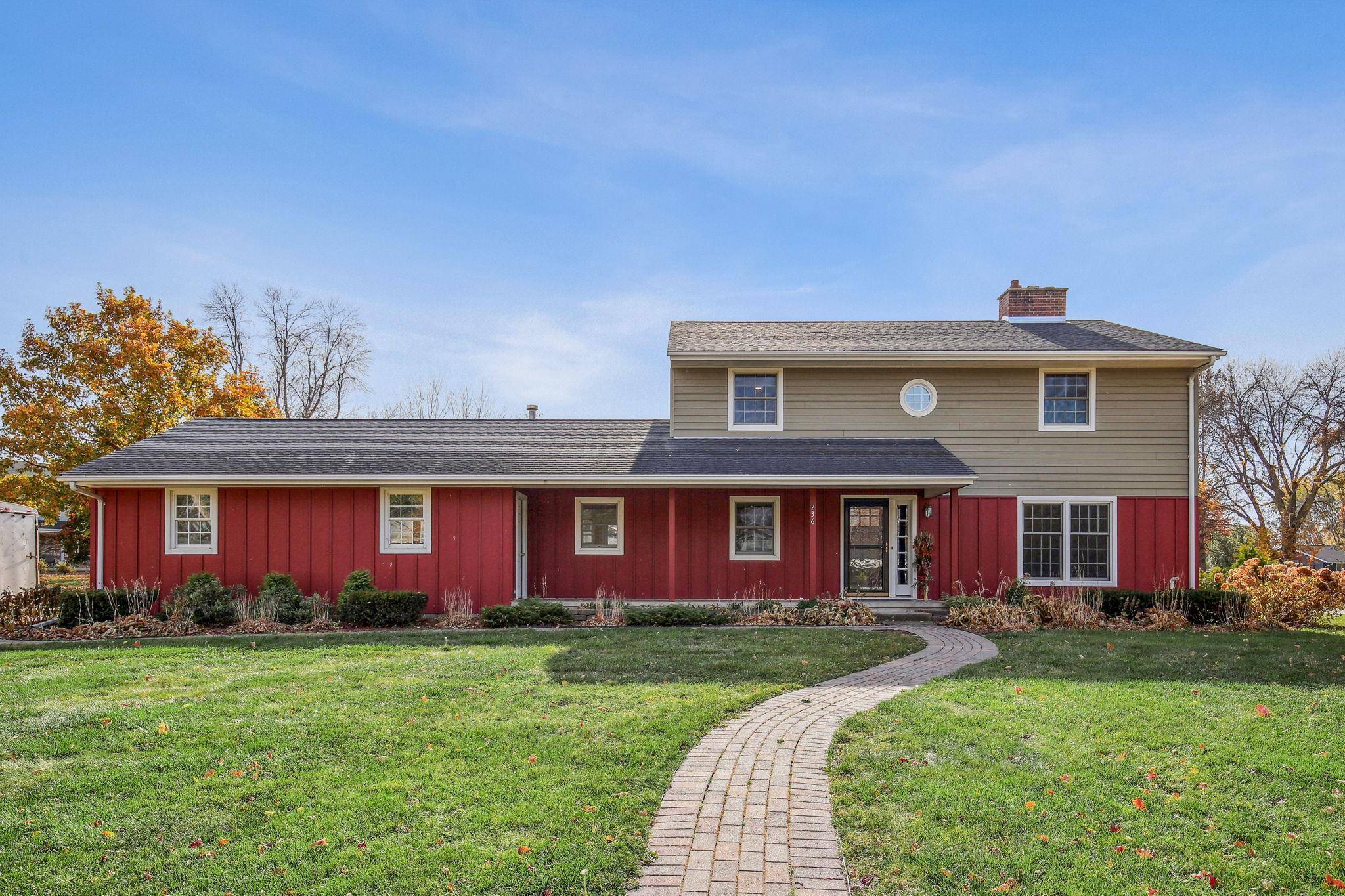236 Inner DR, Le Sueur, MN 56058