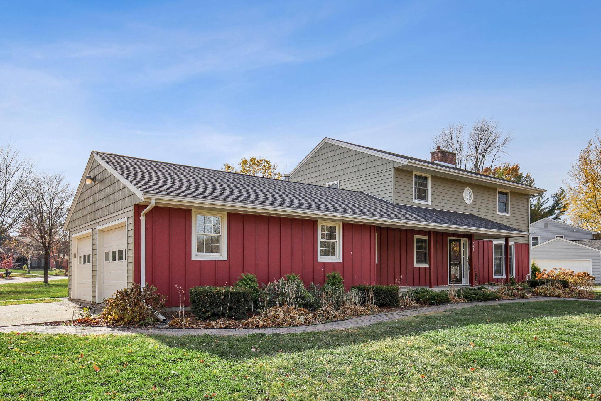 Le Sueur, MN 56058,236 Inner DR