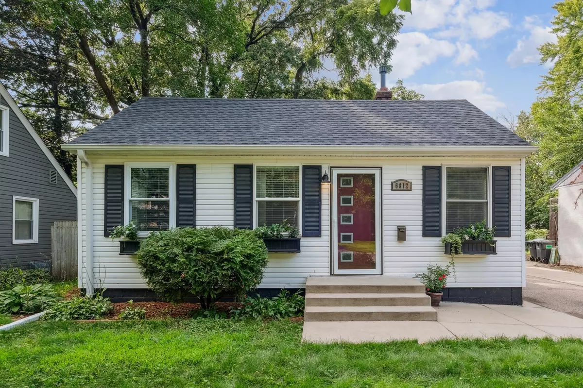 Richfield, MN 55423,6812 Irving AVE S
