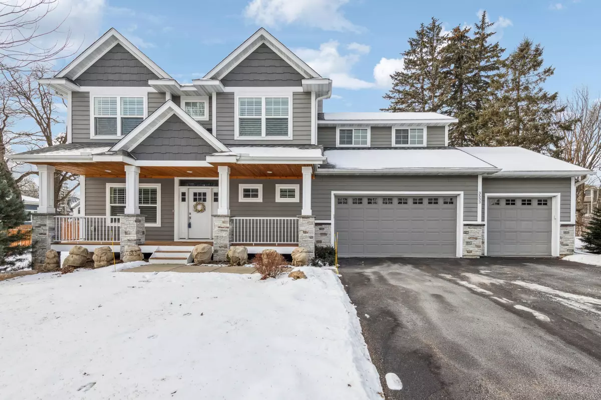 Eagan, MN 55123,3533 Elrene RD