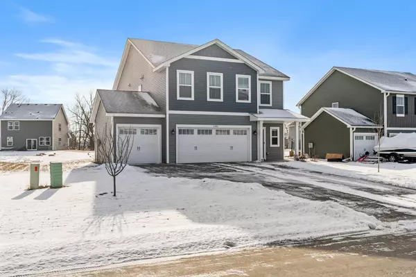 Elk River, MN 55330,11481 81st LN NE