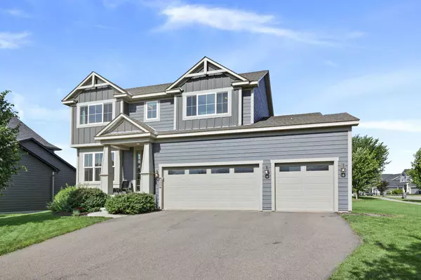 4030 Grand Chevalle Pkwy, Chaska, MN 55318