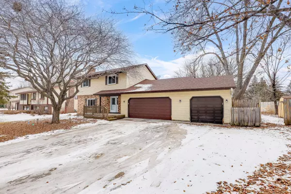 Shoreview, MN 55126,315 Colleen AVE