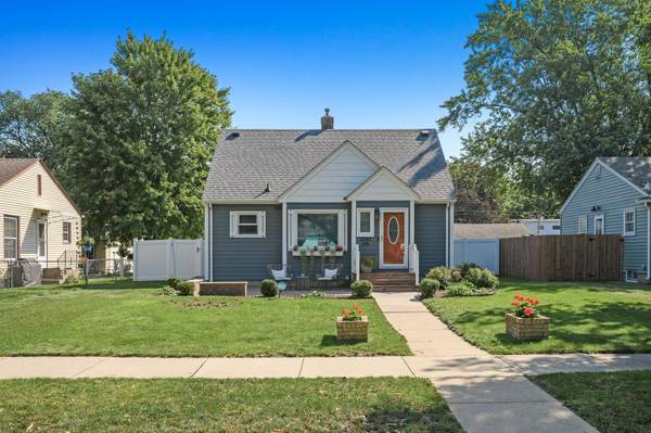 3241 Idaho AVE S, Saint Louis Park, MN 55426