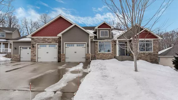 2390 Highland TRL SW, Alexandria, MN 56308