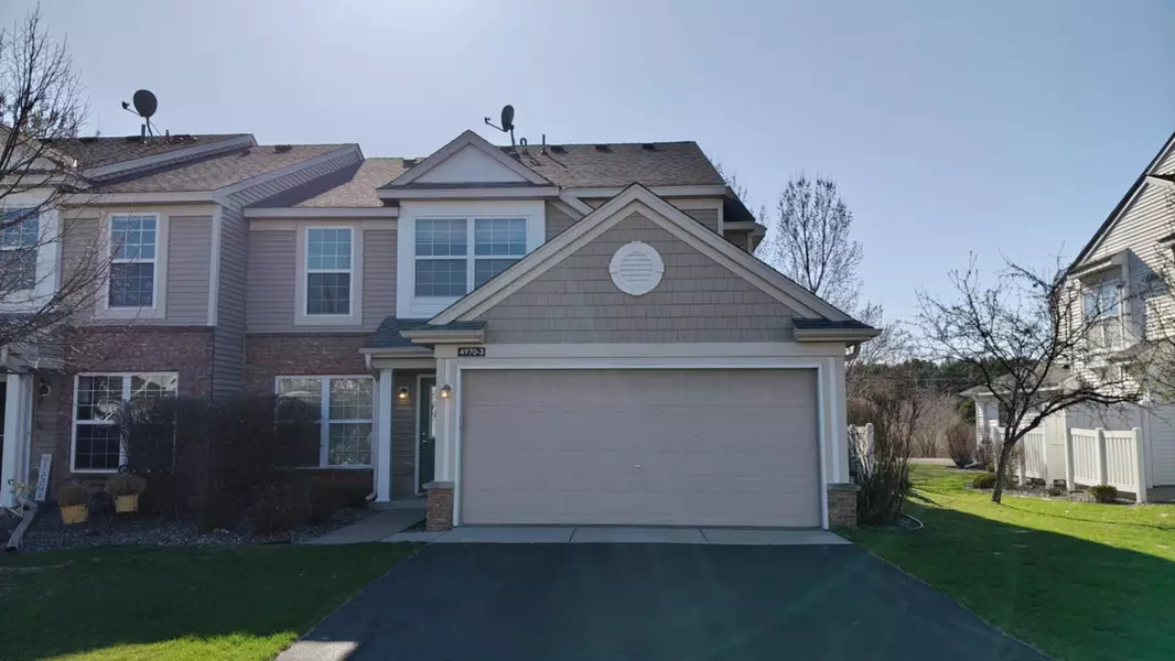 4970 149th ST N #3, Hugo, MN 55038