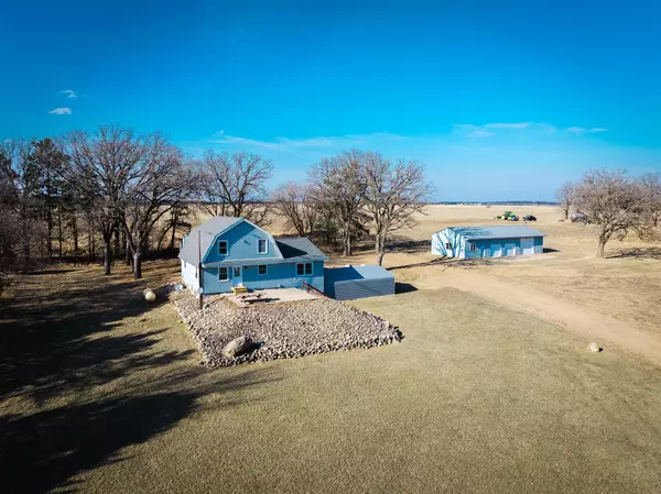 25446 155th AVE, Ripley Twp, MN 56449