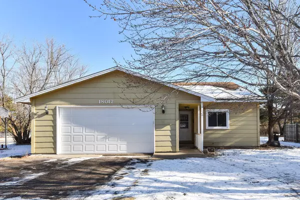 18017 Rawlins ST NW, Elk River, MN 55330