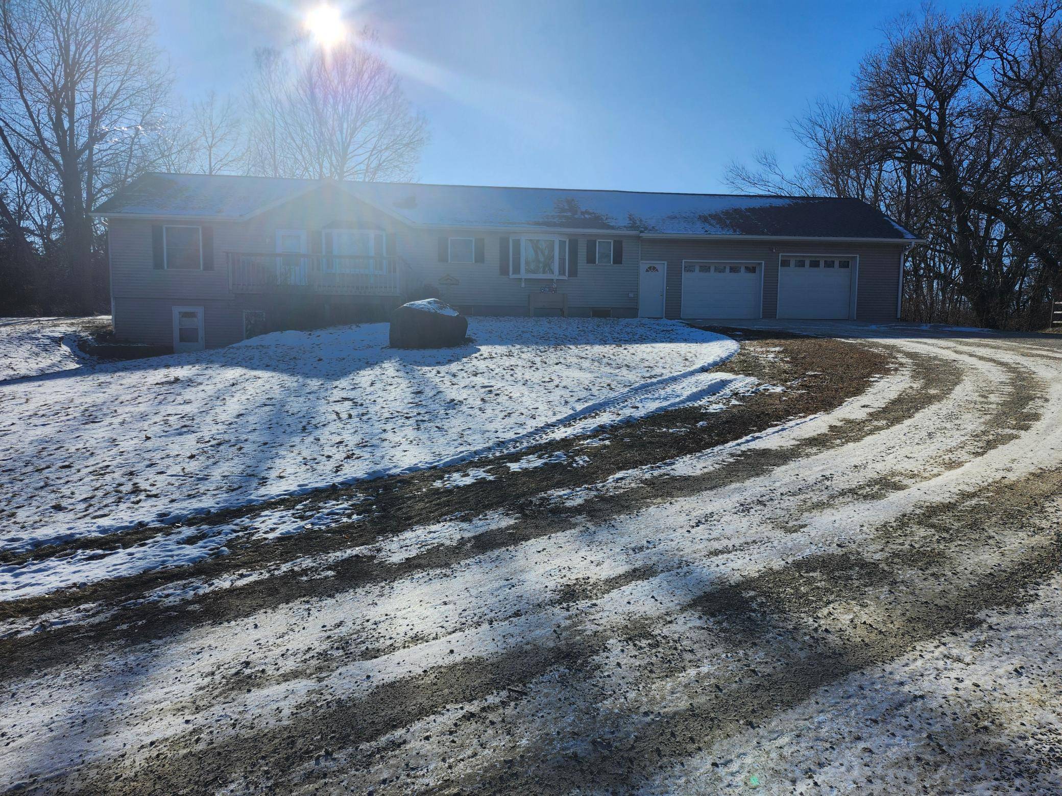 Stanton Twp, MN 55009,30931 Highway 19 BLVD