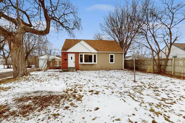 Bloomington, MN 55420,9408 4th AVE S