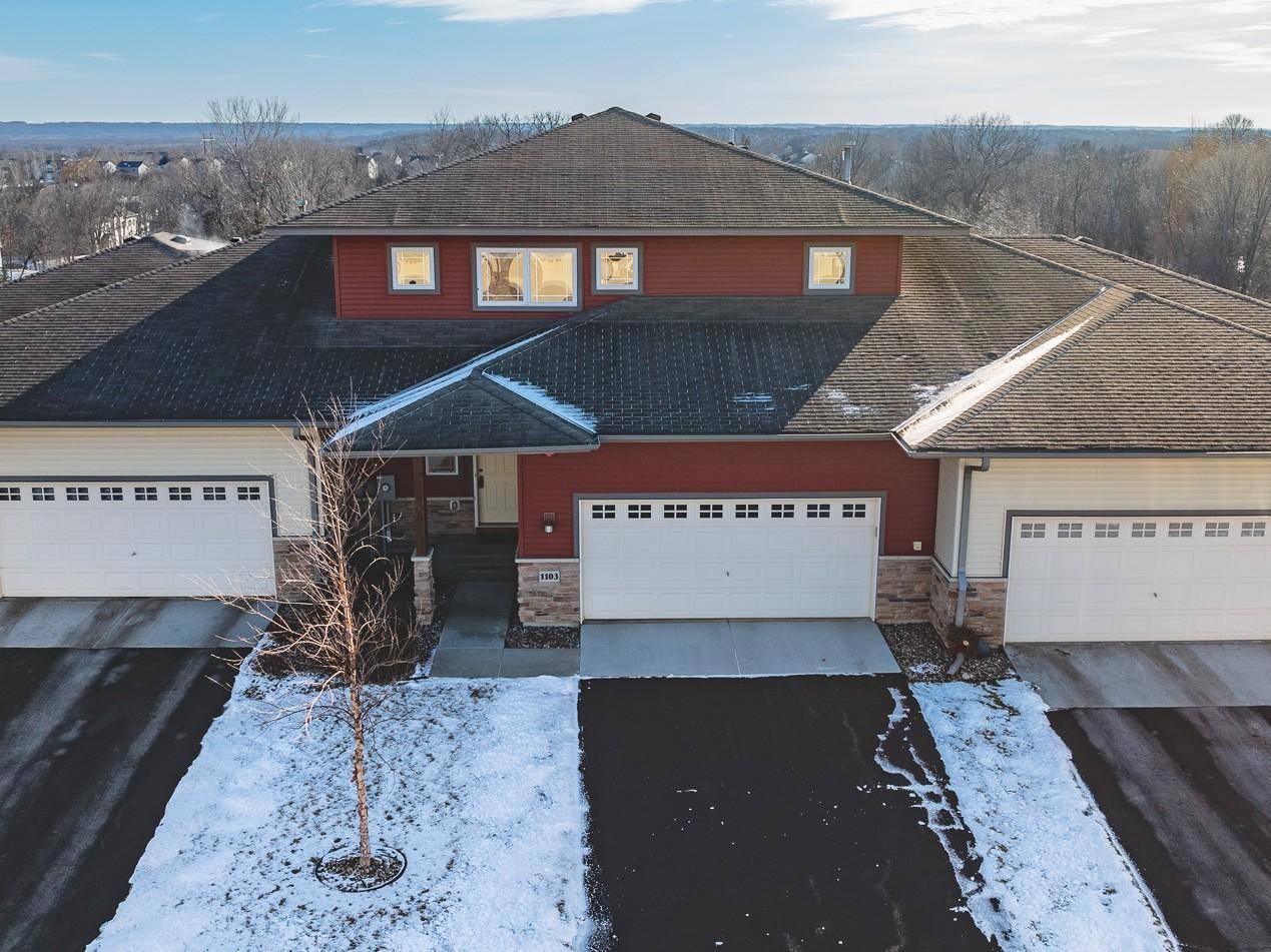 Carver, MN 55315,1103 Lorraine CT