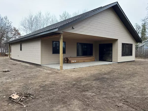 Grant Valley Twp, MN 56601,5924 Annalee LN NW