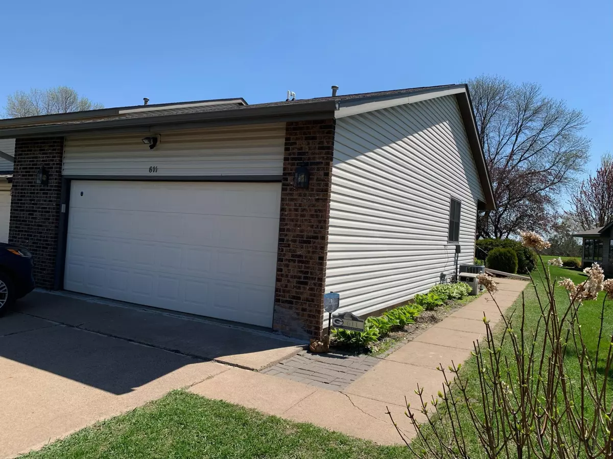 Amery, WI 54001,611 Pondhurst DR