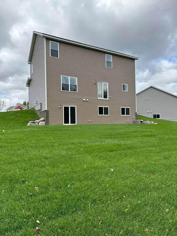 Elk River, MN 55330,18721 Grant ST NW