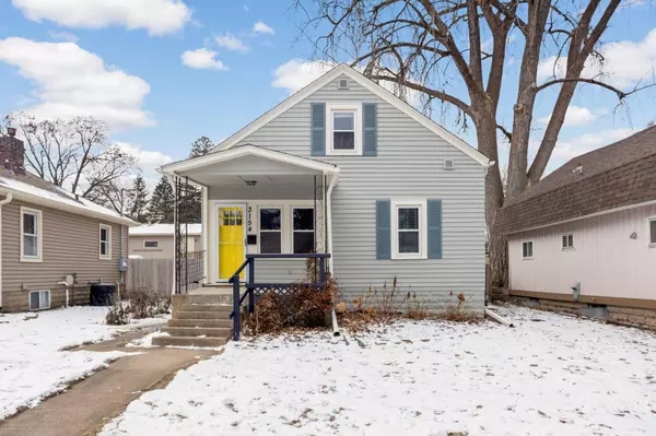 3154 Ulysses ST NE, Minneapolis, MN 55418