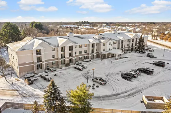 610 Whiskey RD NW #216,  Isanti,  MN 55040