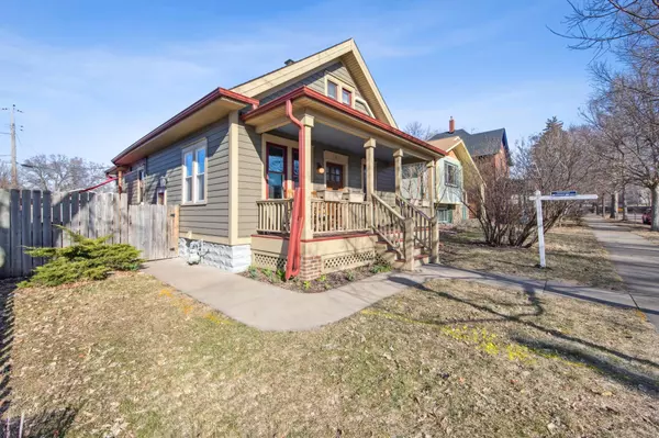 Saint Paul, MN 55102,335 Daly ST