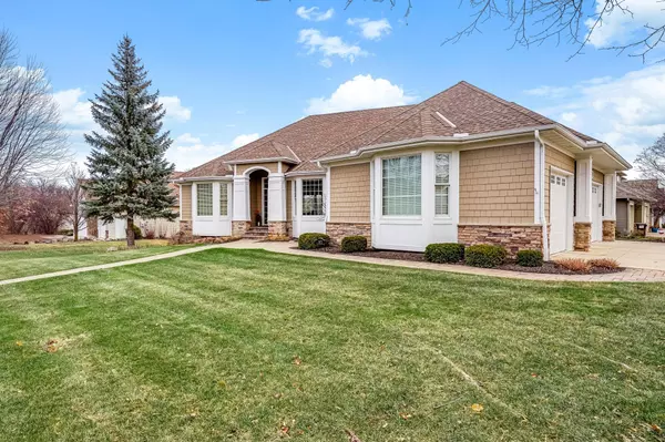 Chaska, MN 55318,1673 Isabella Pkwy