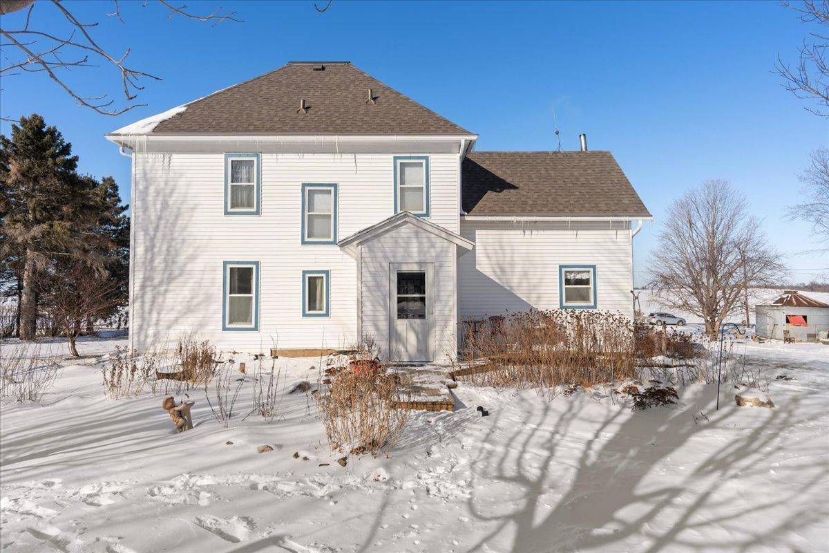 Salem Twp, WI 54011,W4851 370th AVE