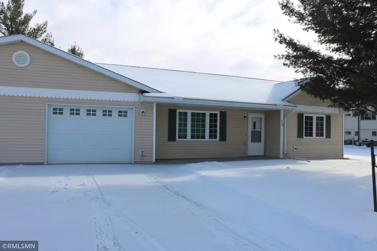 Pine City, MN 55063,600 4th ST NE