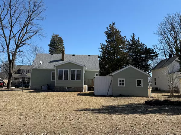 Montgomery, MN 56069,602 2nd ST NE