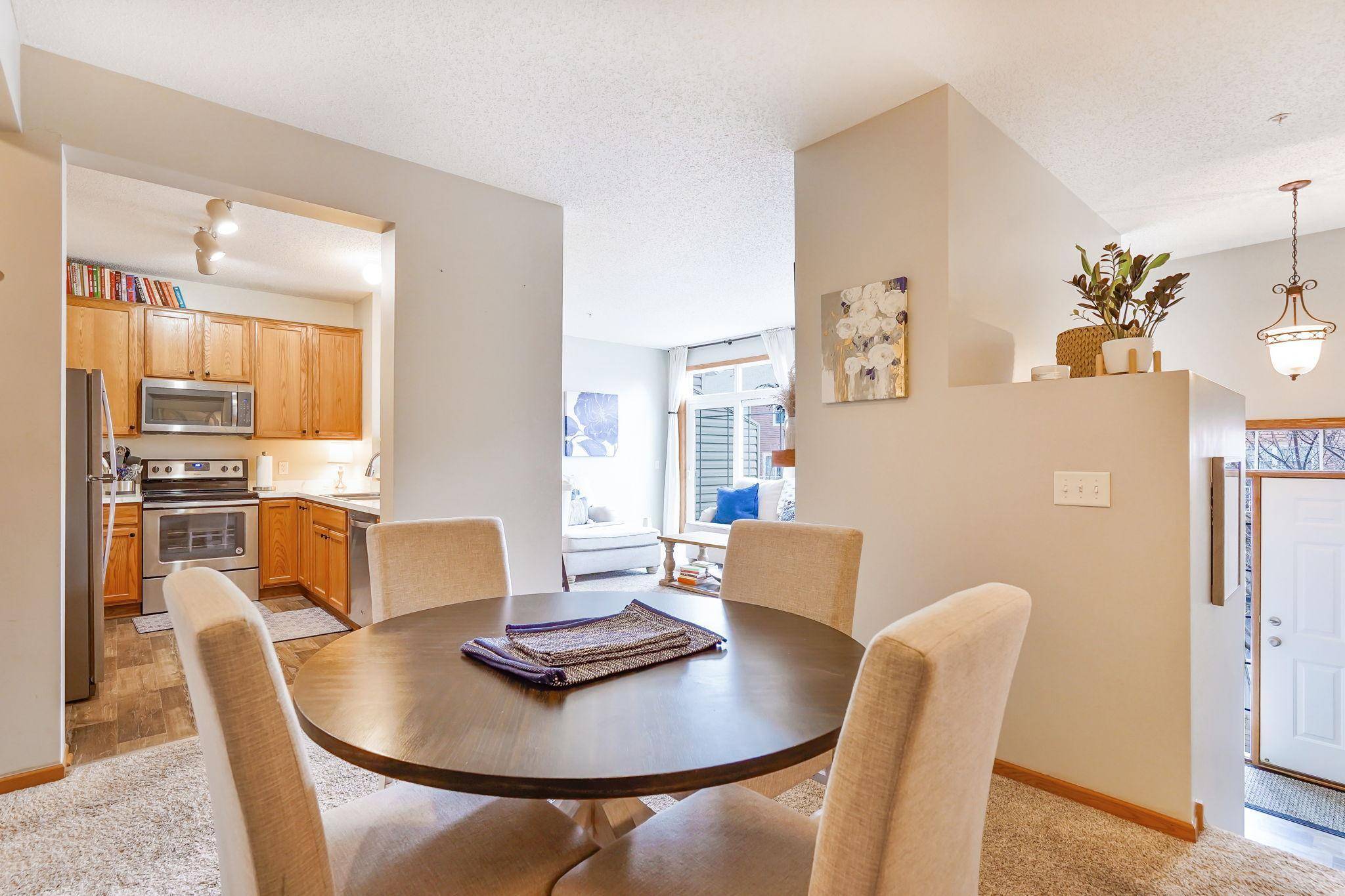 Ramsey, MN 55303,14587 Olivine WAY NW