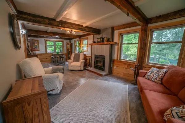 Barnum Twp, MN 55767,3835 S Lake RD