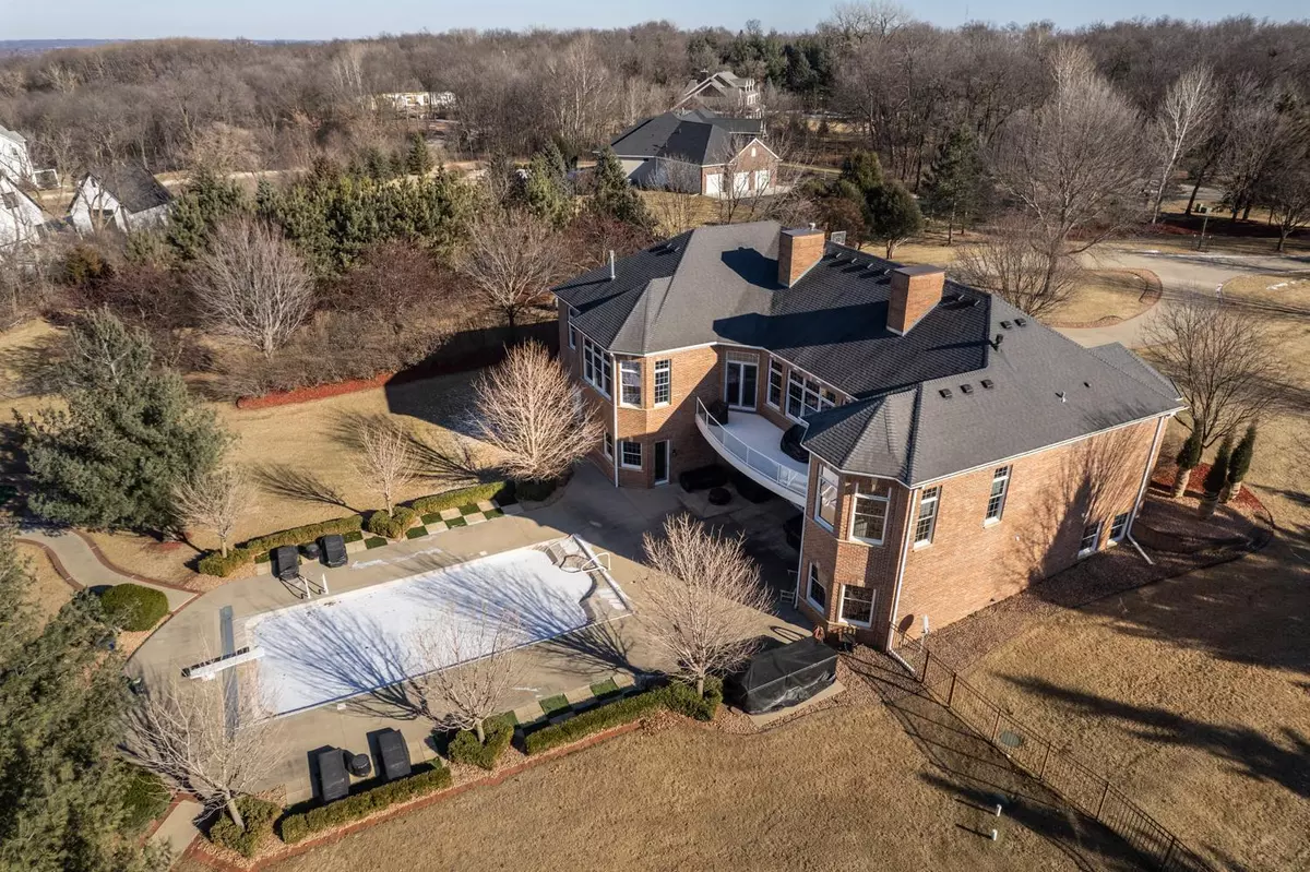 Rochester Twp, MN 55902,1083 Weatherhill LN SW