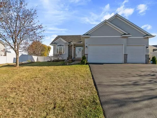 Oak Grove, MN 55005,2614 NW 226th LN NW