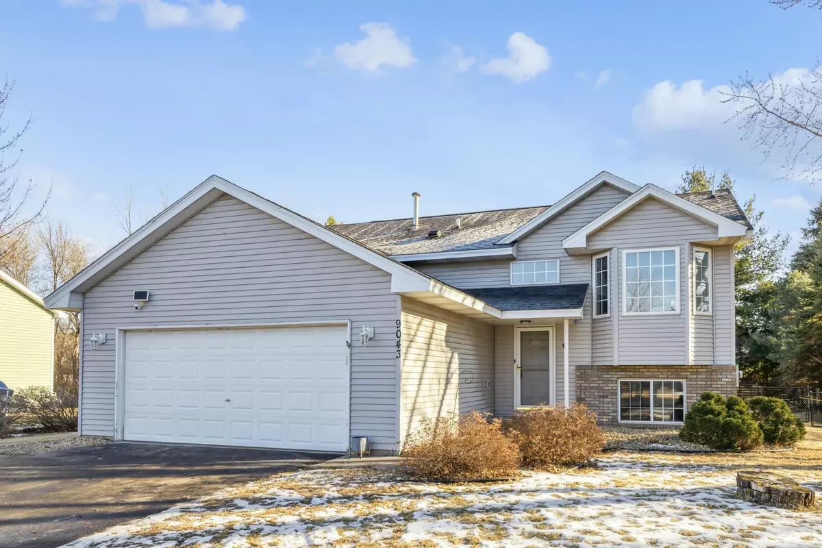 Blaine, MN 55449,9043 Waconia ST NE