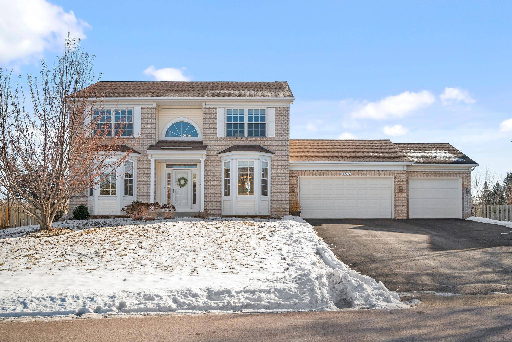 Apple Valley, MN 55124,13174 Elderberry CT