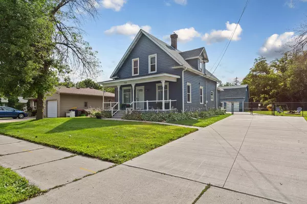 Faribault, MN 55021,700 9th AVE SW