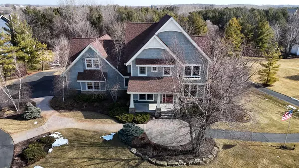 479 Prominence WAY, Hudson, WI 54016