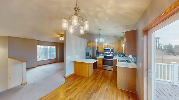 Big Lake, MN 55309,17088 Trillium LN