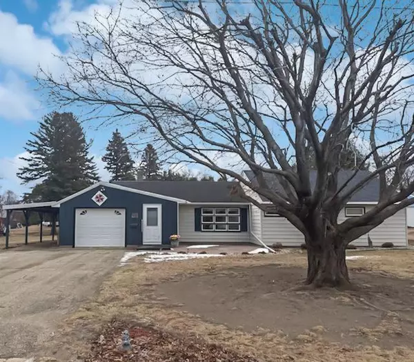 Slayton, MN 56172,2732 24th ST