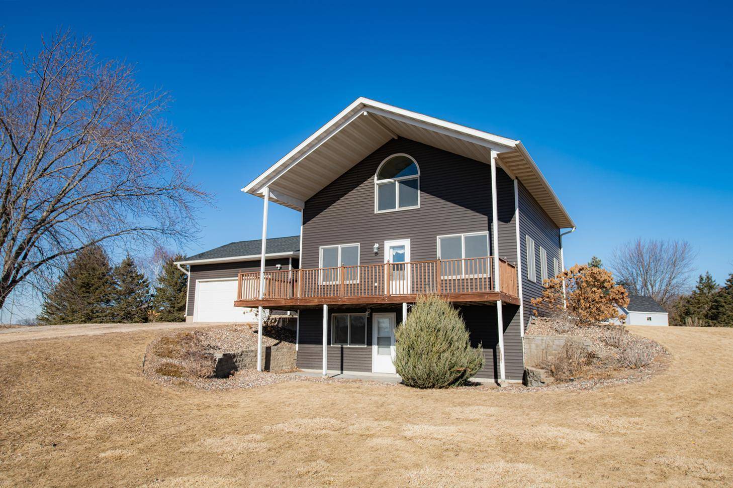 Wiscoy Twp, MN 55987,32906 Headwaters DR