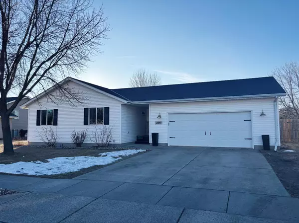 Marshall, MN 56258,224 Rainbow DR