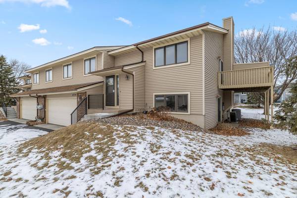 14848 Lower Endicott WAY #56, Apple Valley, MN 55124