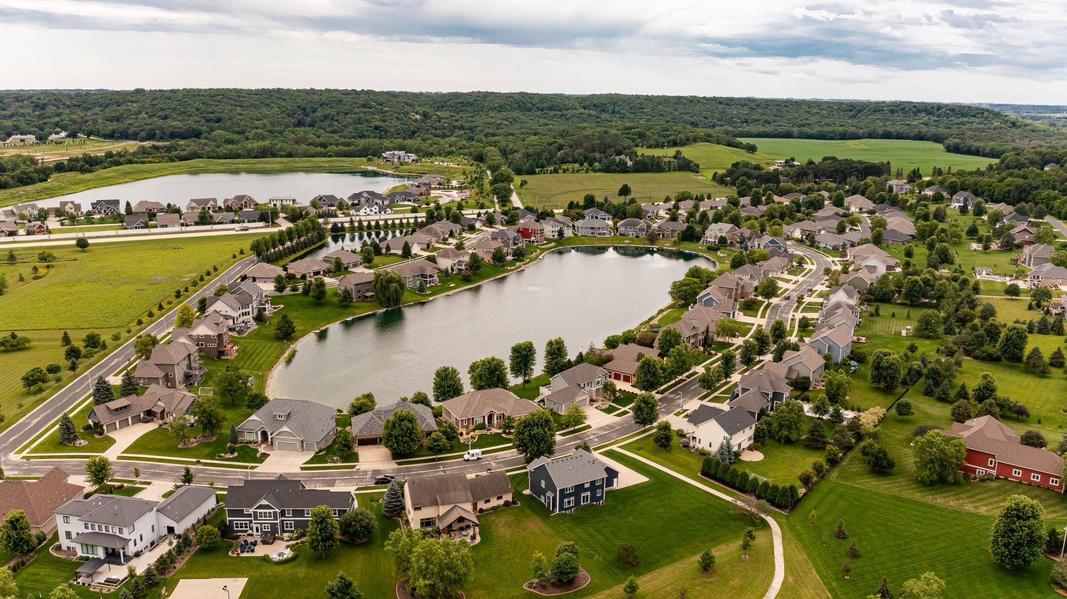 Rochester, MN 55902,3942 Autumn Lake CT SW