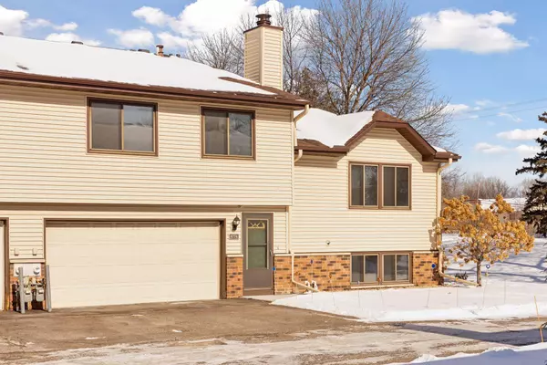 Brooklyn Park, MN 55445,8774 N Maplebrook CIR