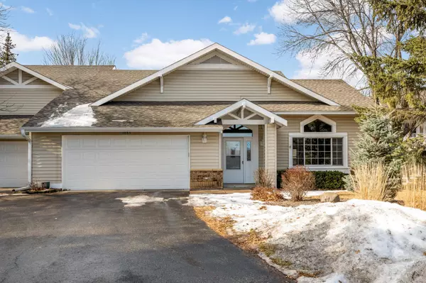 Plymouth, MN 55446,3885 Niagara LN N