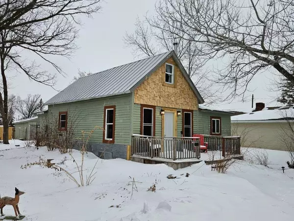 161 Oak ST, Gonvick, MN 56644