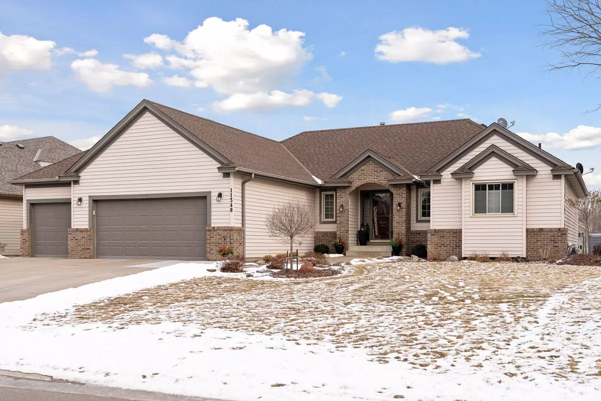 Champlin, MN 55316,11348 Rosemill LN