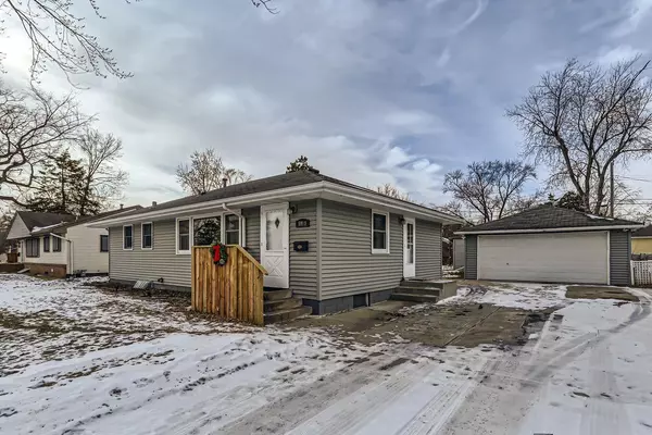 5919 Halifax PL,  Brooklyn Center,  MN 55429