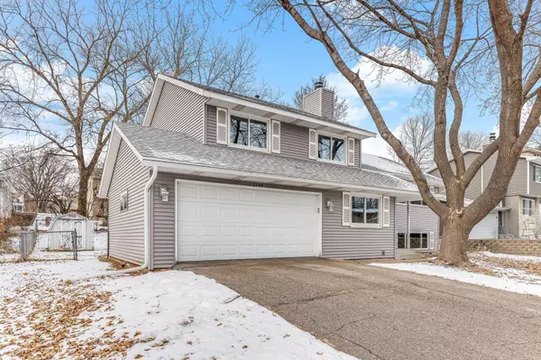 Little Canada, MN 55117,2549 Stark ST