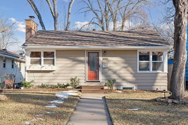 3045 Pennsylvania AVE S, Saint Louis Park, MN 55426